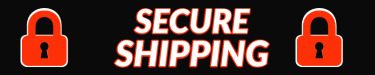 Secure Shipping
